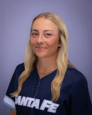Rylie Blankenship, Softball, Santa Fe College