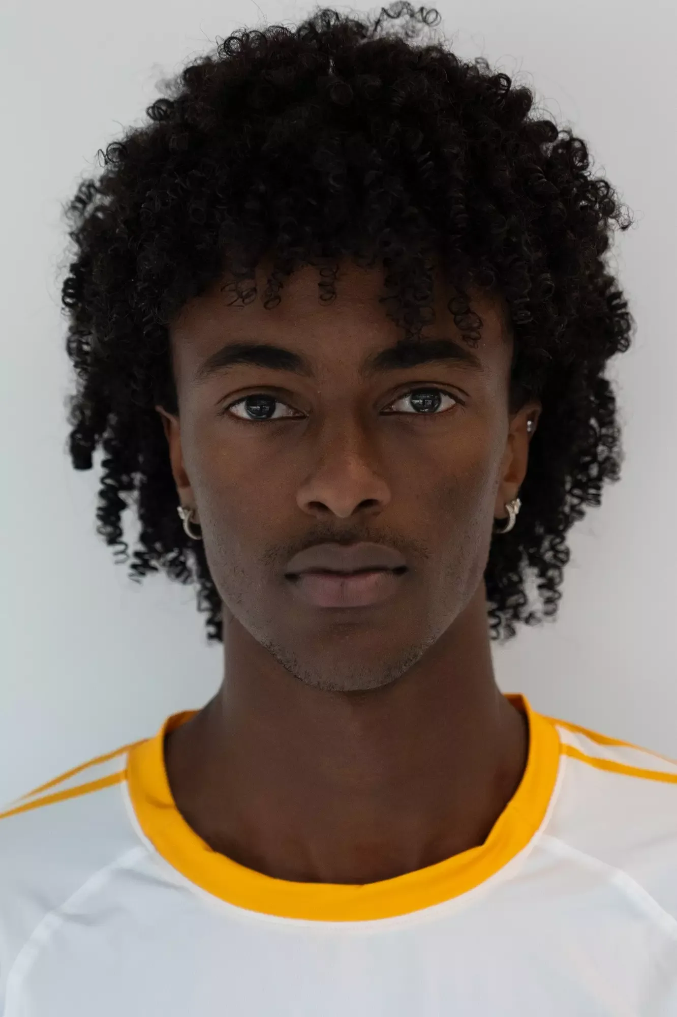 Aidom Tadesse, Soccer, University of Maryland, Baltimore County