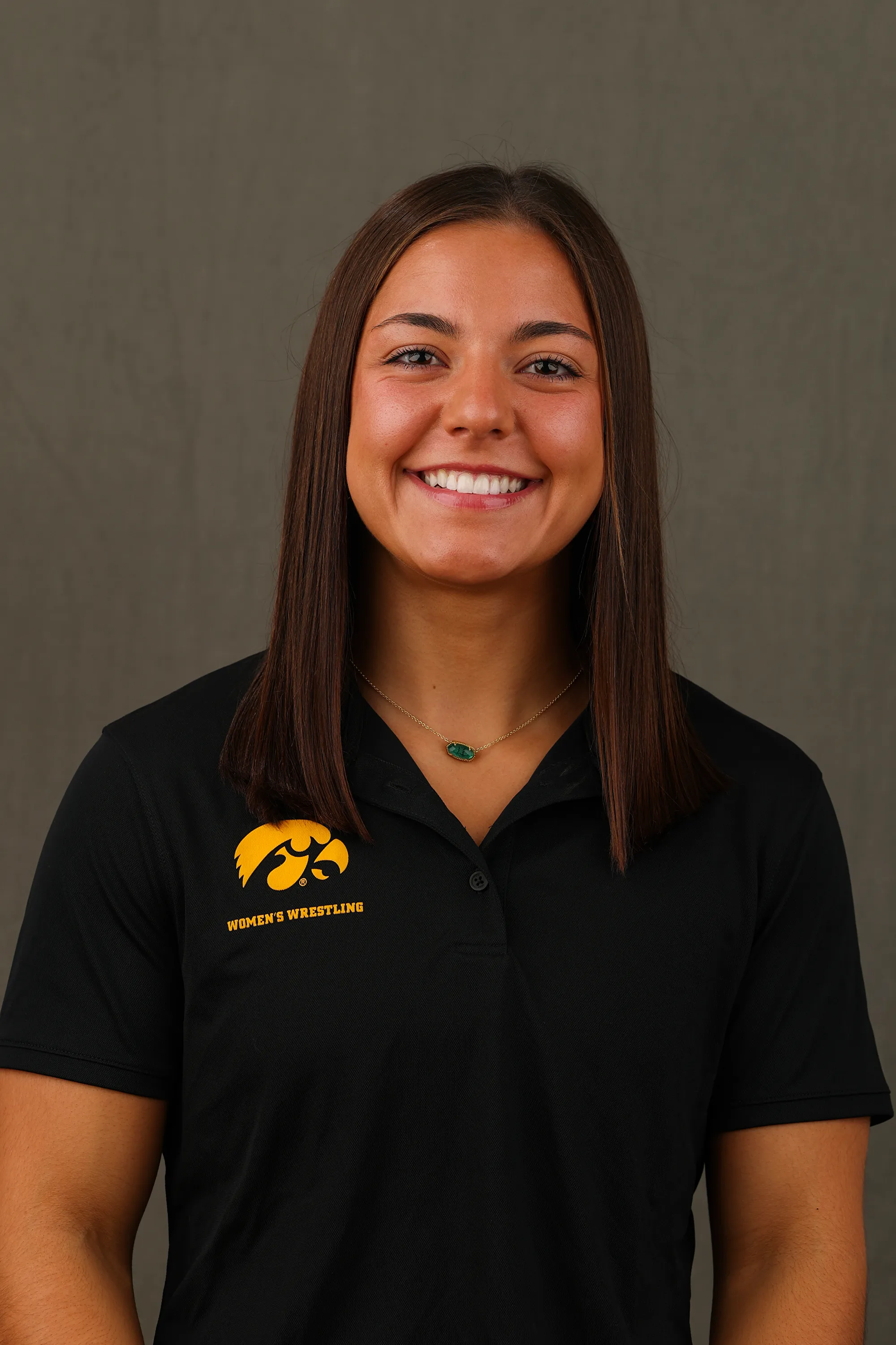 Lilly Luft, Wrestling, undefined