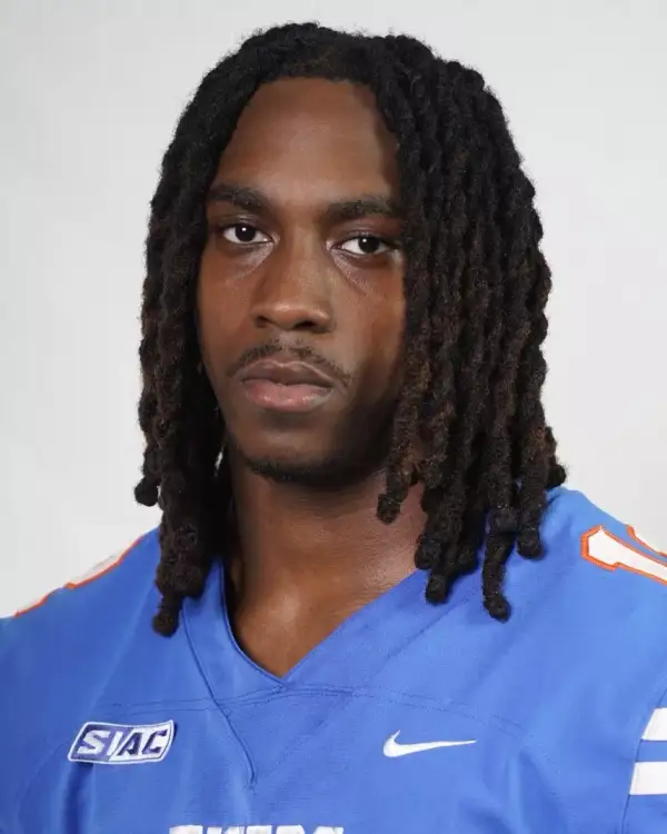 Joshua Okeleye, Football, Savannah State University
