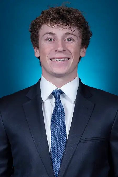 Caswell Friedman, Lacrosse, University of North Carolina
