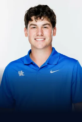 Luke Coyle, Golf, undefined