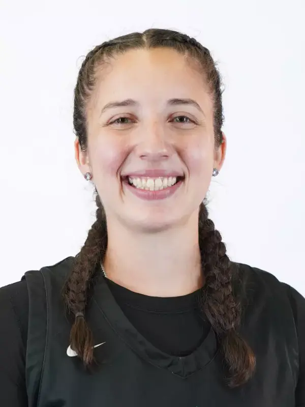 Maddie Leiva, Basketball, California State University San Marcos
