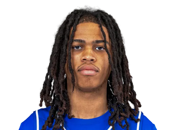 Jaeden Roberts, Basketball, undefined