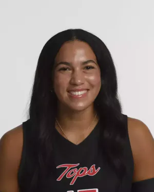 Alivia Skidmore, Volleyball, undefined