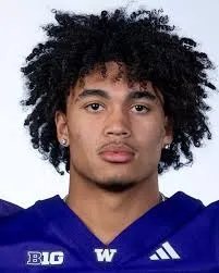 Raiden Vines-Bright, Football, Arizona State University