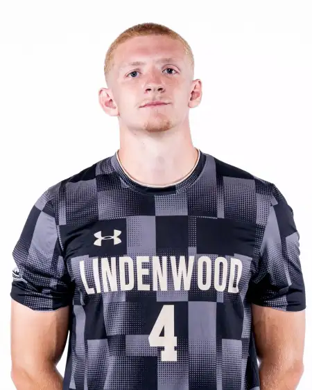 Luke Neely, Soccer, Lindenwood University