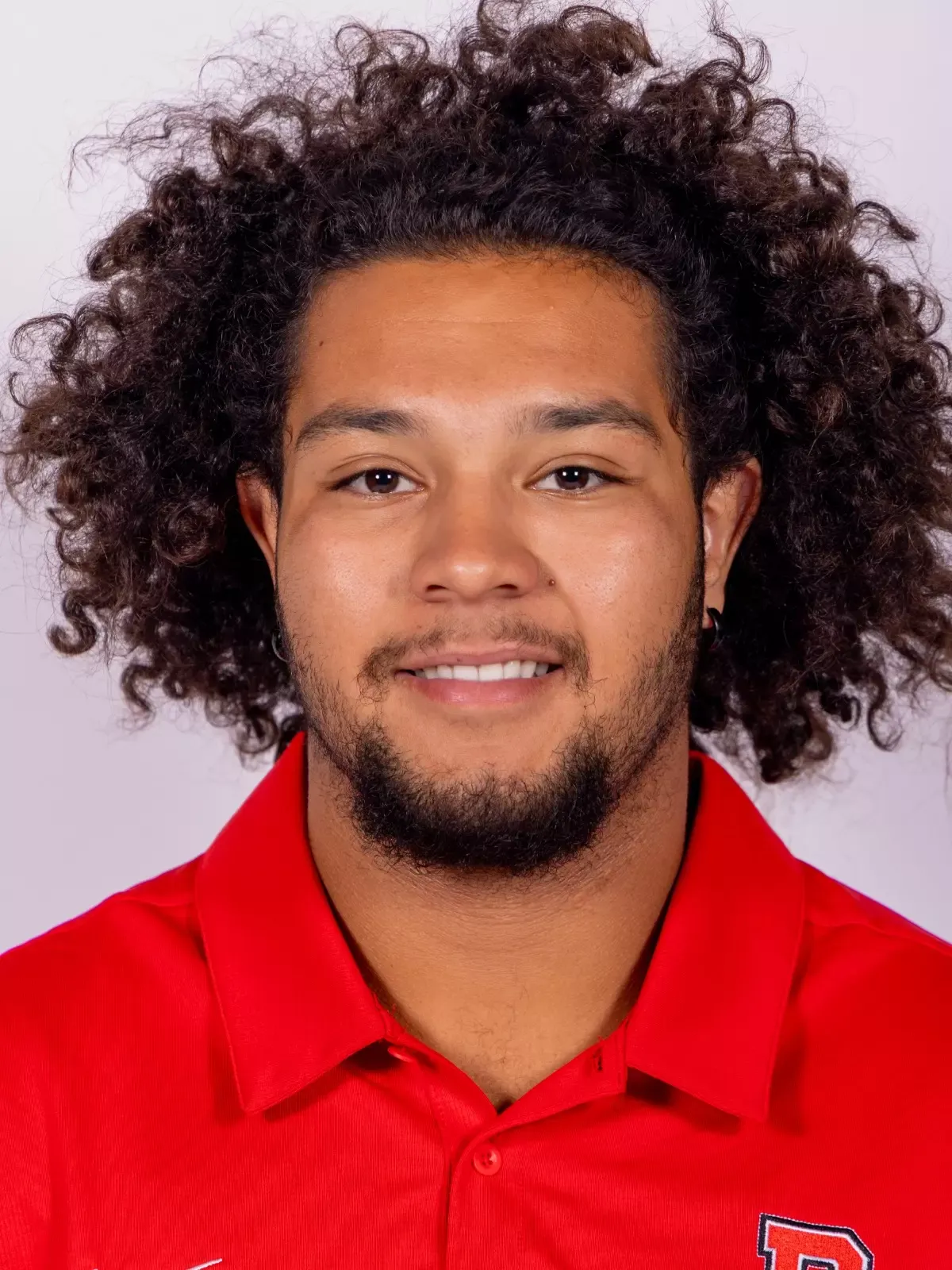 Malachi Orrick, Football, Pacific University