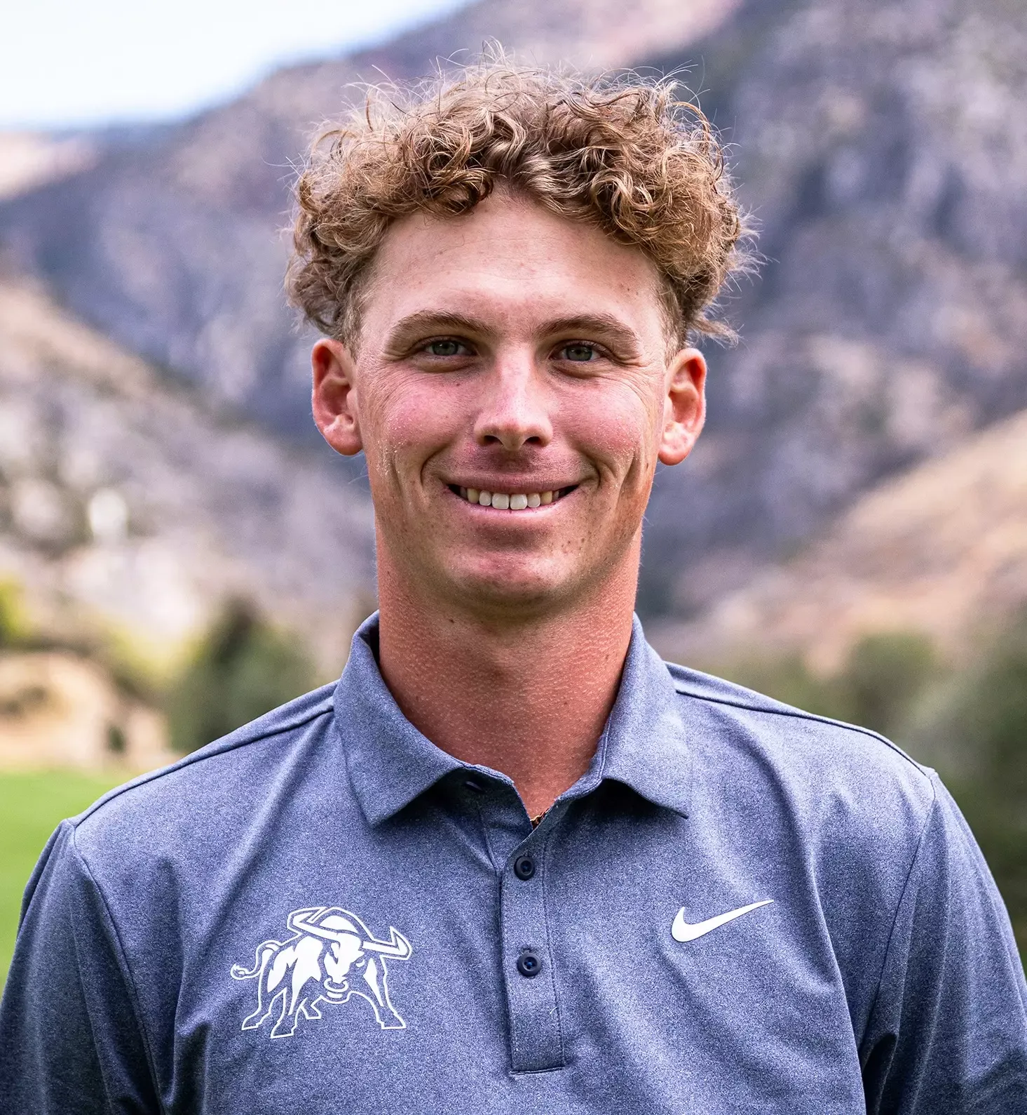Chase Goetschel, Golf, Utah State University