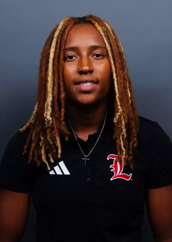 Arianna Thomas, Track and Field (O), University of Louisville