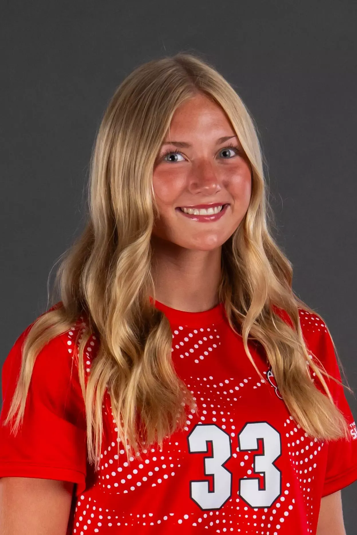 Kate Payton, Soccer, University of South Dakota