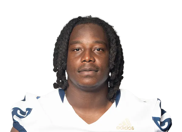 Nate Henry, Football, Florida International University