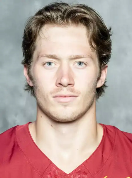 Braden Goellner, Football, Iowa State University