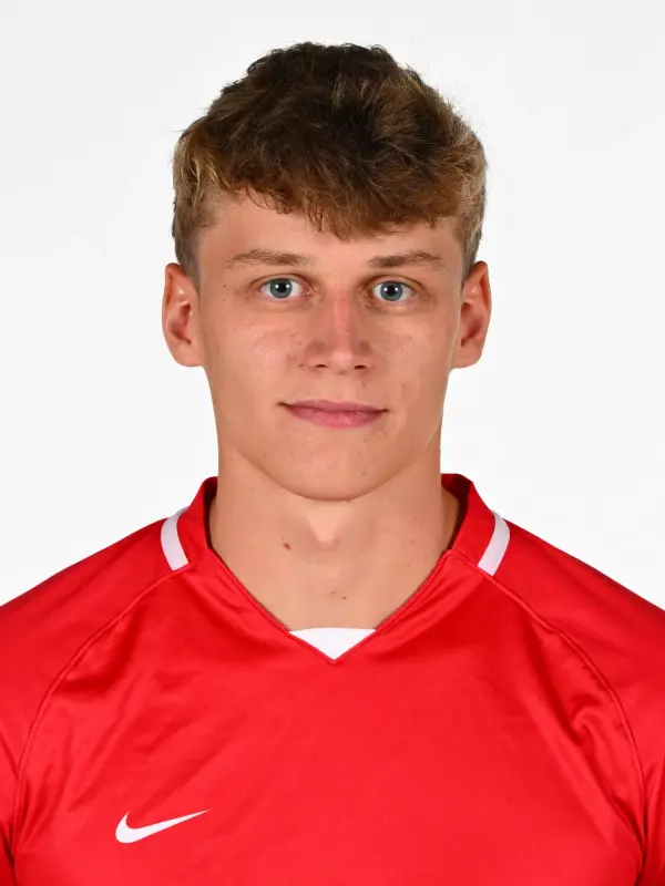 Marko Rasmussen, Soccer, Duquesne University