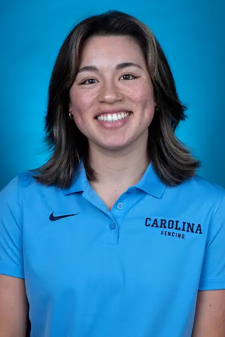 Molly Kettelle, Fencing, University of North Carolina