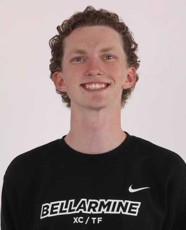 Jack Ballard, Track and Field (O), Bellarmine University