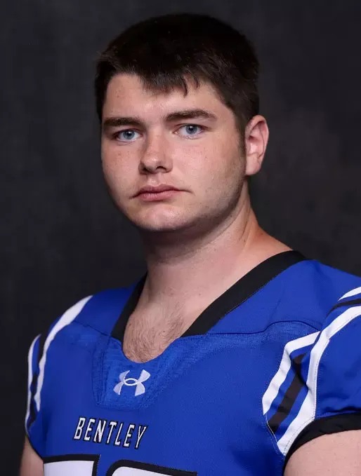 Ryan Gibbons, Football, undefined