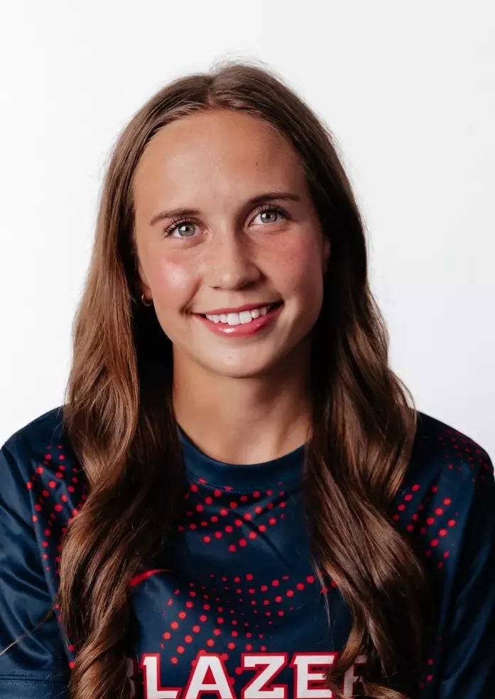 Gianna Tomasello, Soccer, Utah Tech University