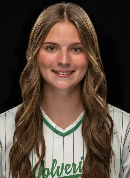 Addison Jay, Softball, Utah Valley University