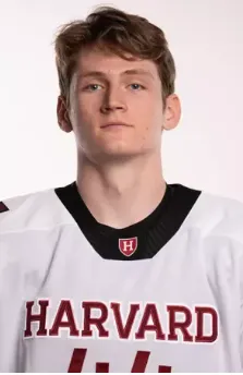 James Mackey, Hockey, undefined