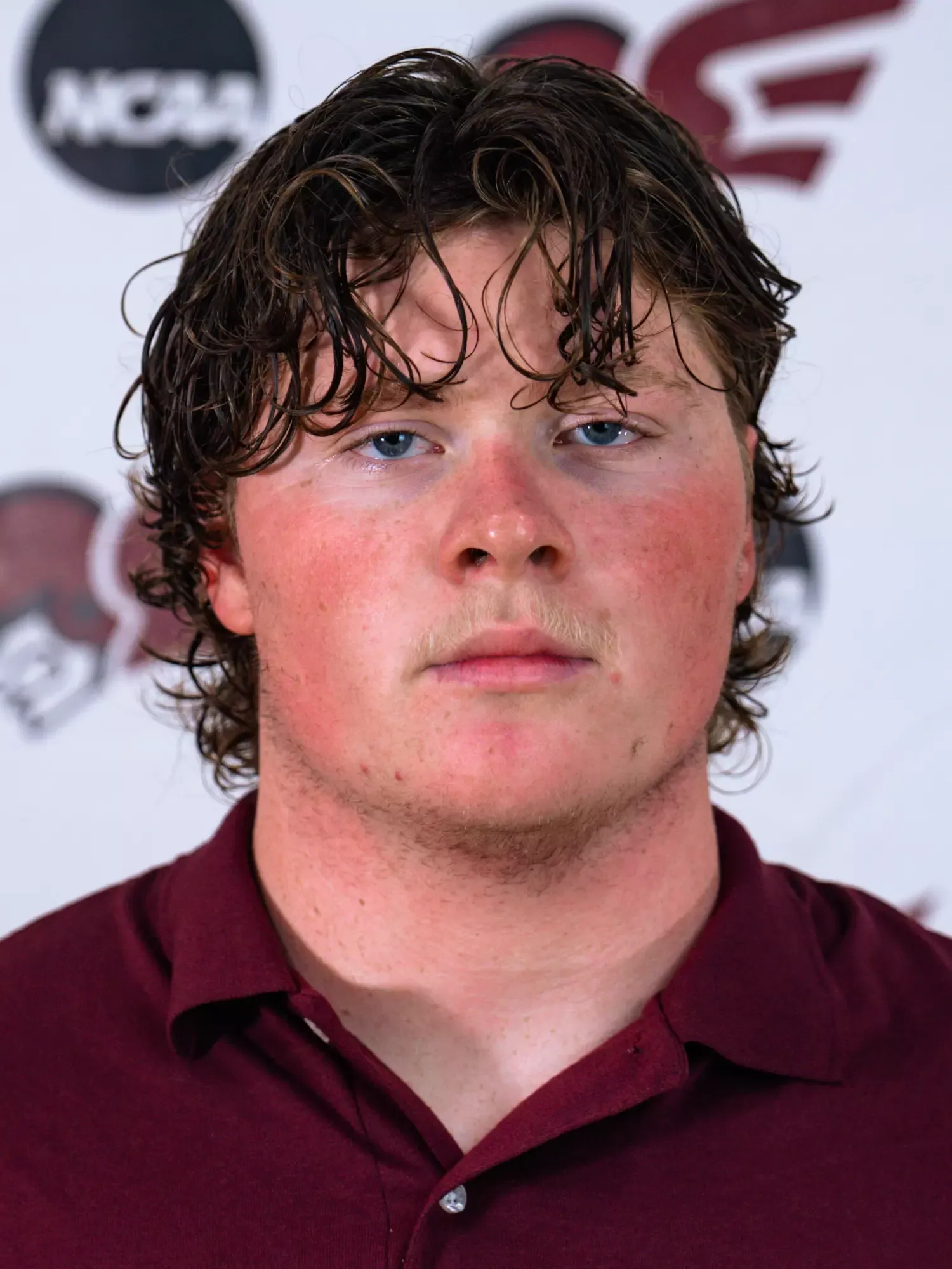Hart Cushman, Football, Erskine College