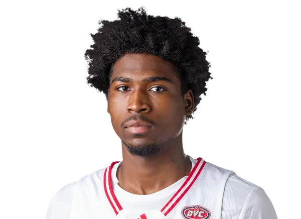 Dehrio McCaskill, Basketball, undefined