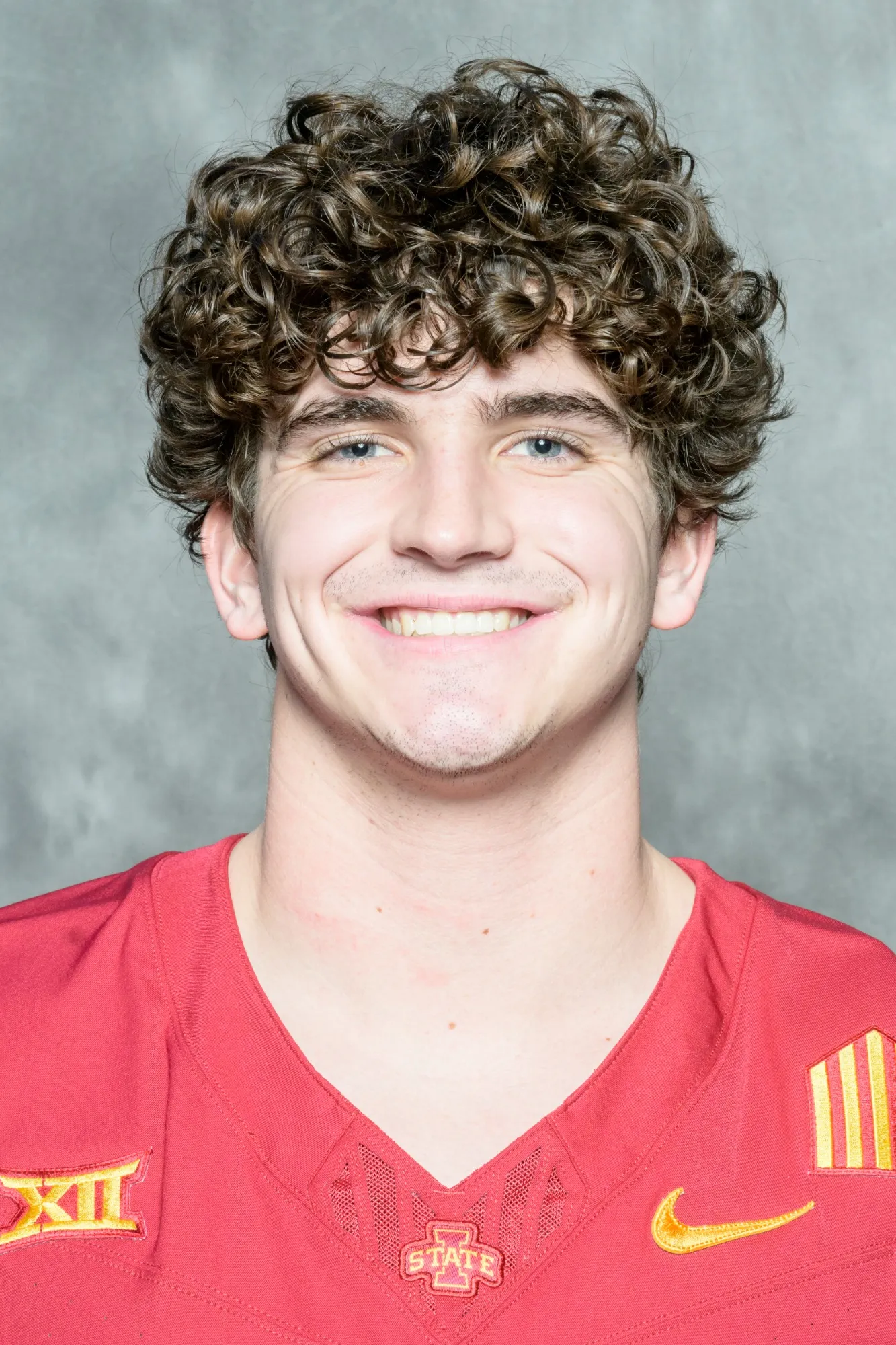 Drew Byrd, Football, undefined