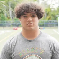 Dylan Calero, Football, undefined