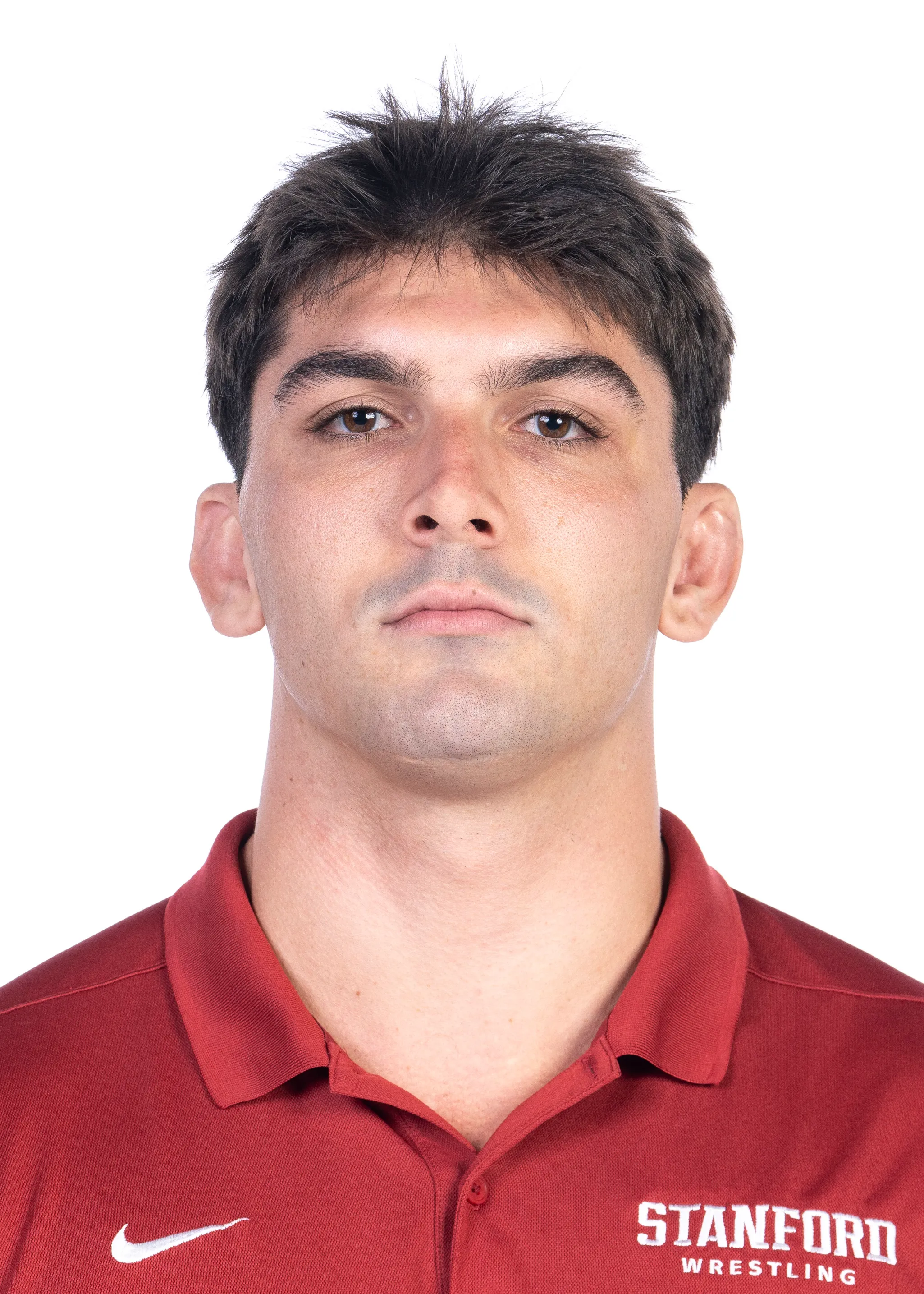 Brook Byers, Wrestling, undefined
