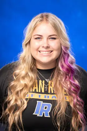 Ava Thornsbury, Softball, undefined
