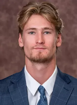 Jake Argue, Lacrosse, St. Bonaventure University