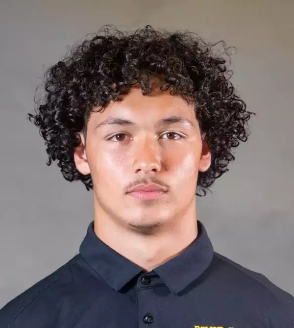 Braedon Buchanan, Football, Bowie State University