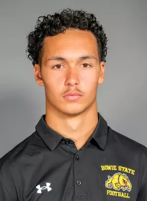 Braedon Buchanan, Football, undefined