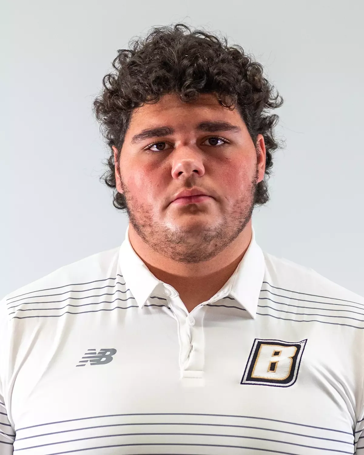 Tatum McBall, Football, Bryant University