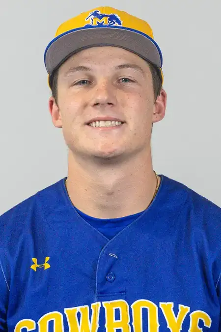 Jack Garcille, Baseball, McNeese State University