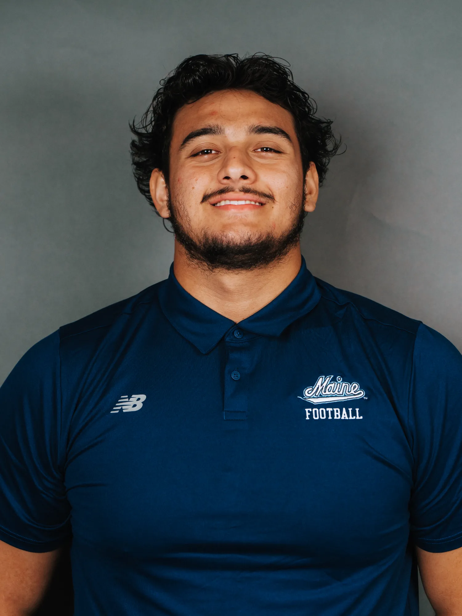 Samuel Trejo, Football, undefined