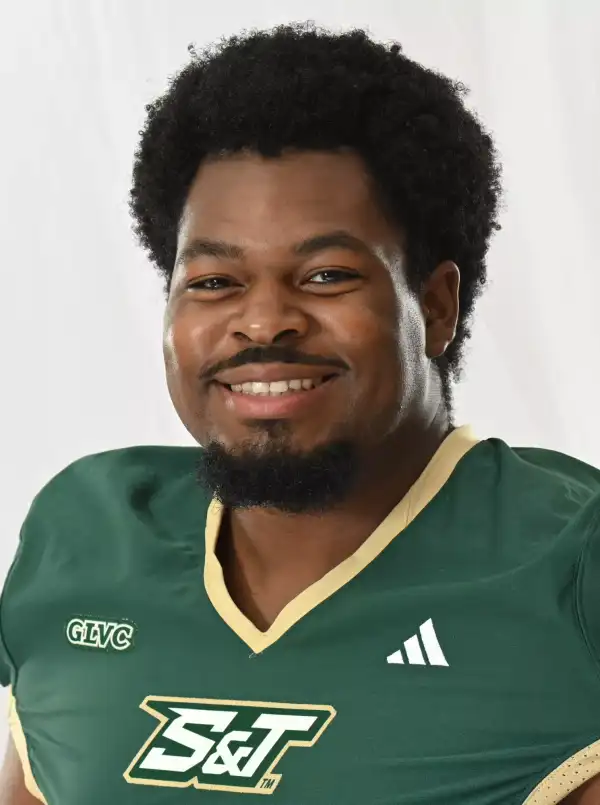 Ja'Mian Golden, Football, Missouri University of Science and Technology
