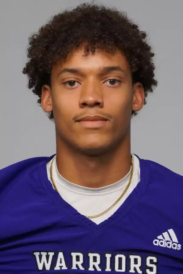Deion Prolo, Football, Winona State University