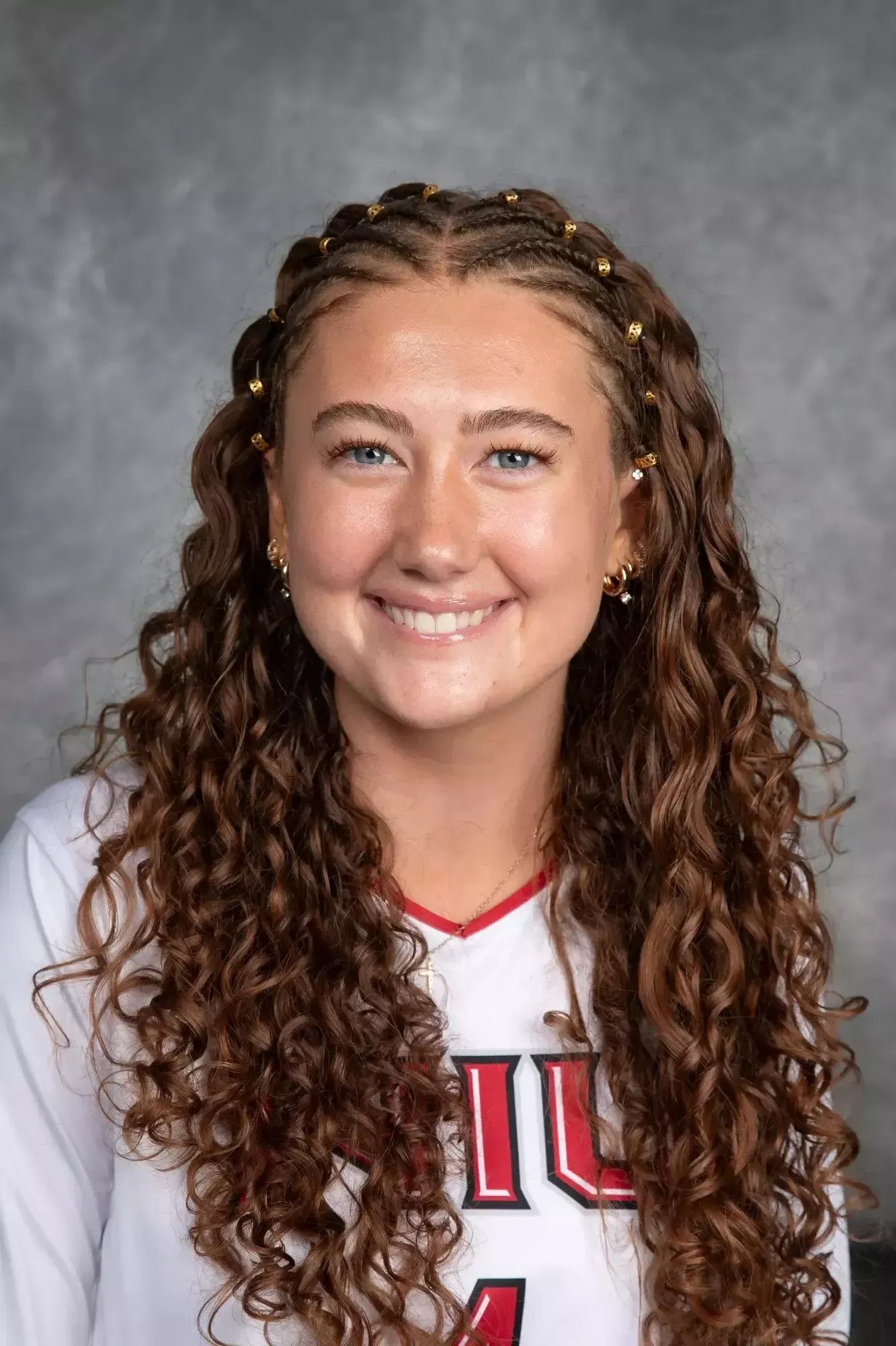 Kiana Shields, Volleyball, Northern Illinois University
