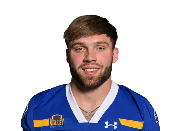 Brenden Begeman, Football, undefined