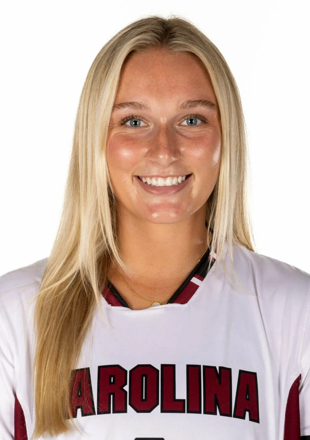 Sophie Johnson, Soccer, undefined