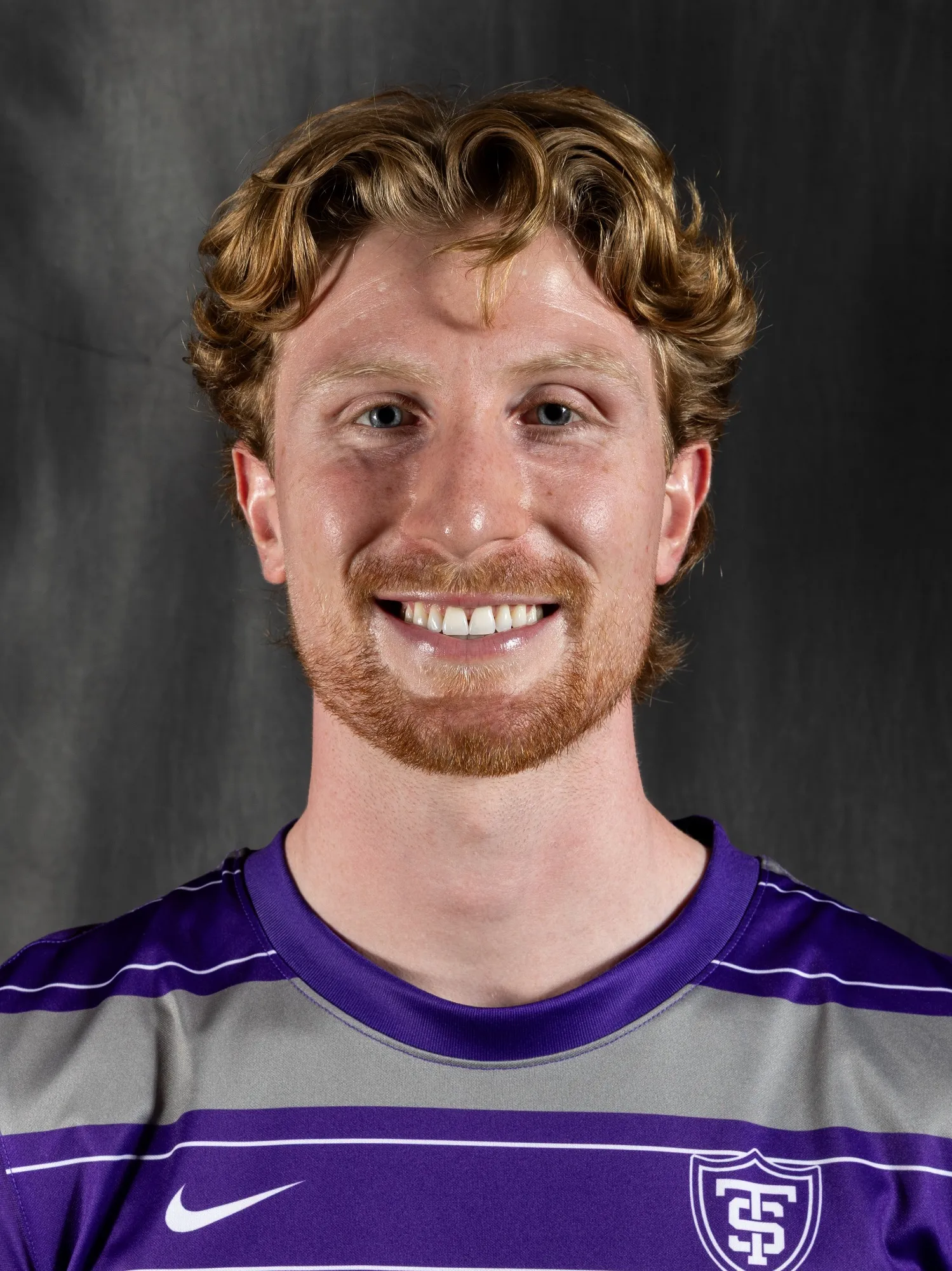 Orin Mitchell, Soccer, University of St. Thomas