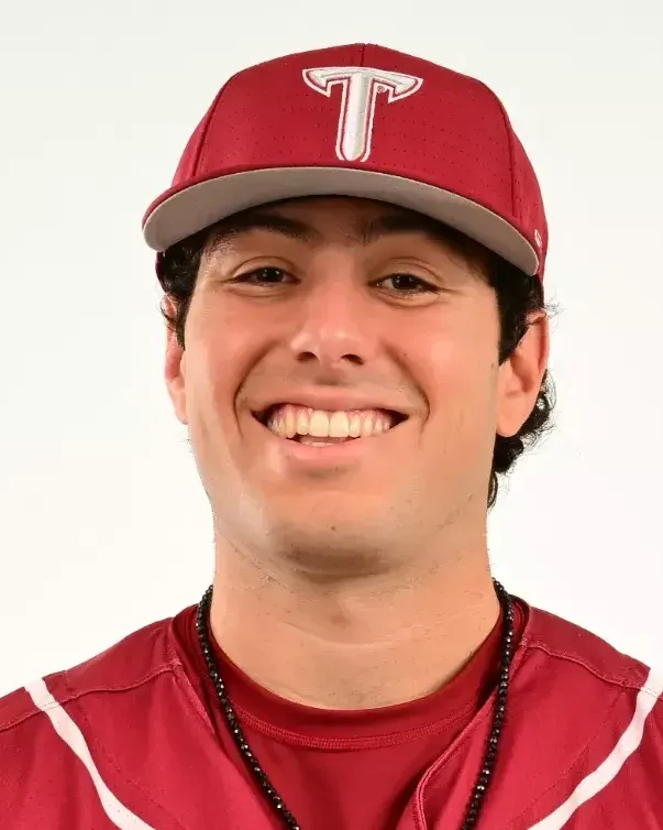 Nico Azpilcueta, Baseball, undefined