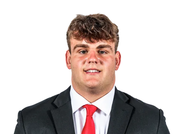 Trevor Szymanski, Football, undefined