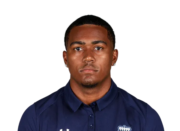 Ryan Ramey, Football, undefined