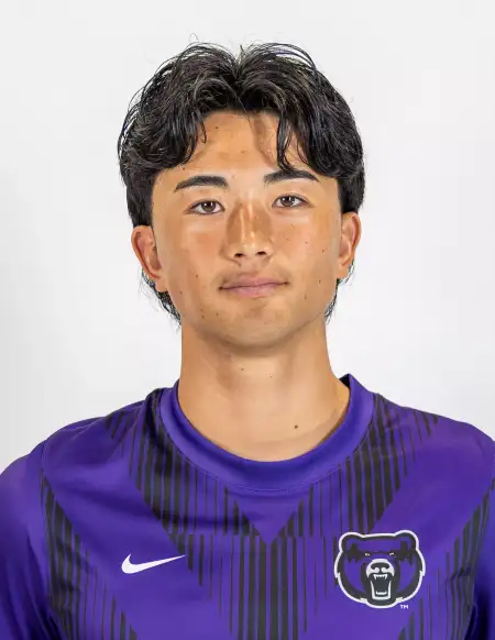Kaisei Matsudo, Soccer, University of Central Arkansas