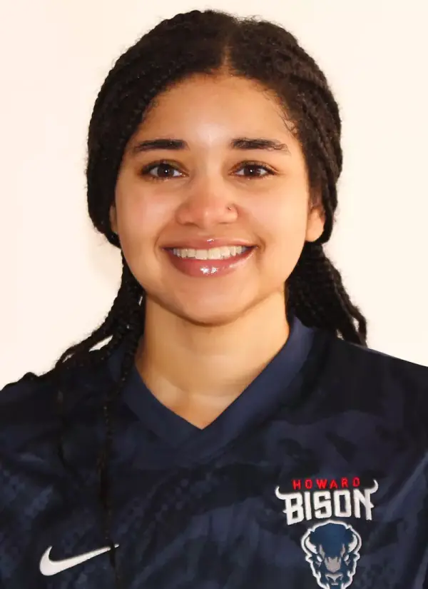 Jewel Johnson, Bowling, Howard University