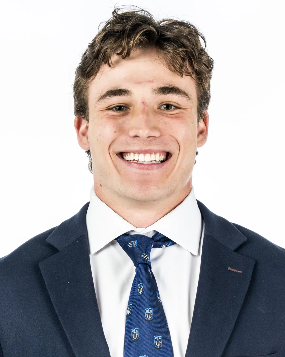 Charlie Johnson, Lacrosse, undefined