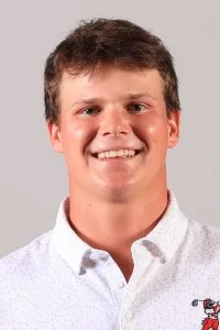 Michael Stagnaro, Golf, Miami (OH) University