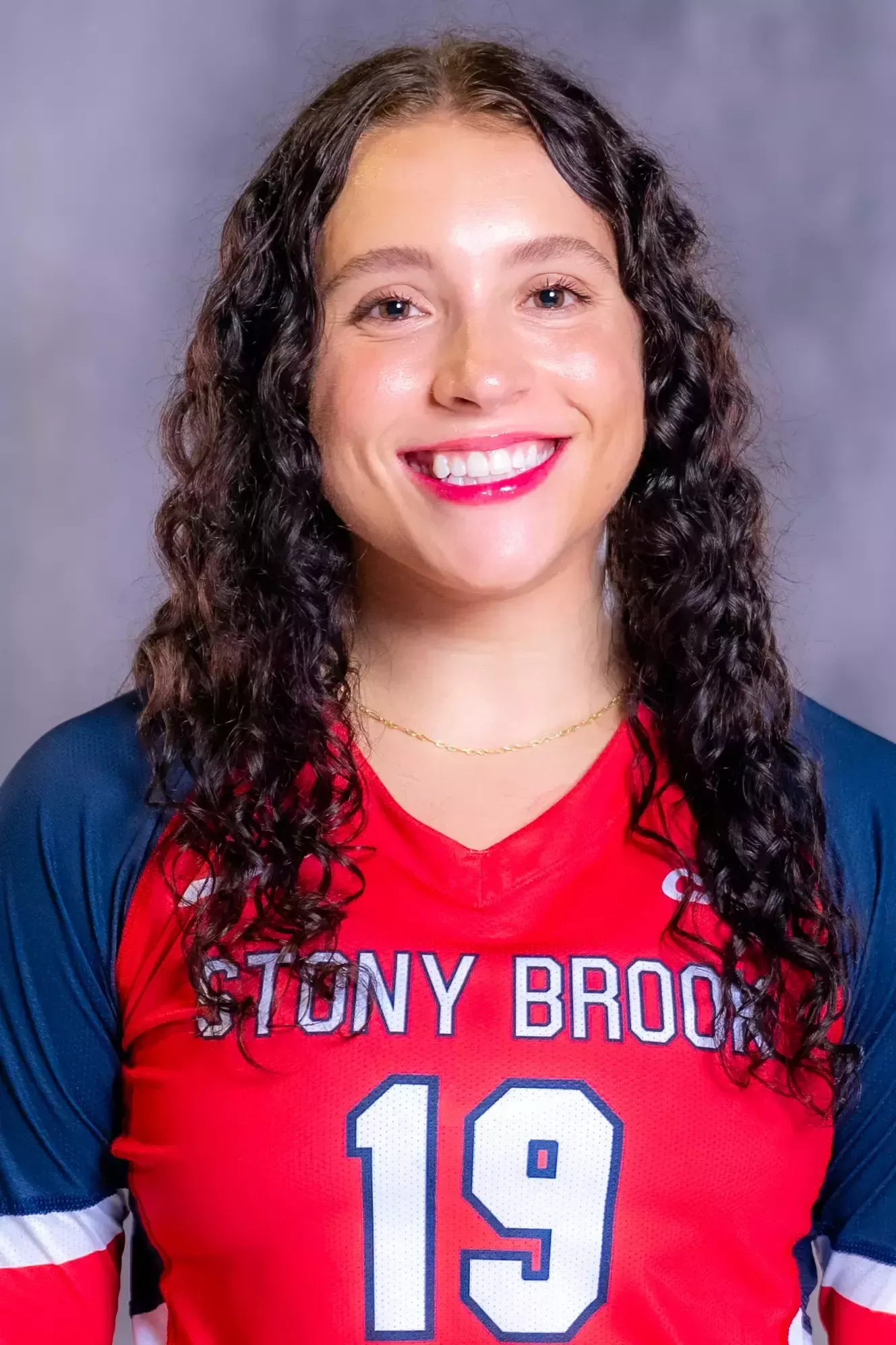 Madison Cigna, Volleyball, undefined